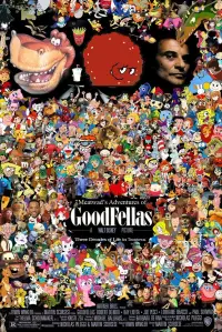 Poster to the movie "GoodFellas" #1018115