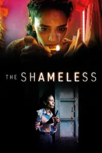 Poster to the movie "The Shameless" #650422