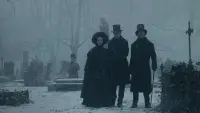Backdrop to the movie "Nosferatu" #689426