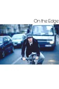 Poster to the movie "On the Edge" #1223313