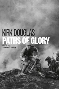 Poster to the movie "Paths of Glory" #728415