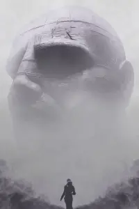 Poster to the movie "Prometheus" #1123397