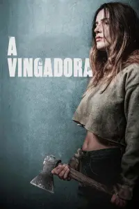 Poster to the movie "Girl" #1134887