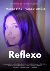 Poster to the movie "Reflection" #792308