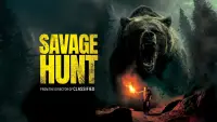 Backdrop to the movie "Savage Hunt" #1024855