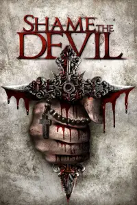 Poster to the movie "Shame the Devil" #1235617