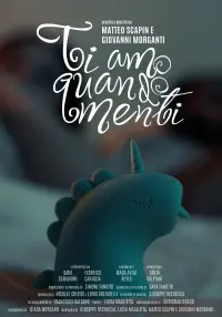 Poster to the movie "Ti Amo Quando Menti" #855240