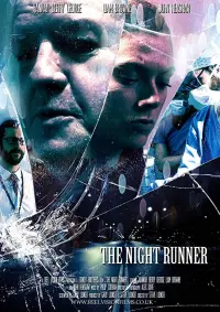 Poster to the movie "The Night Runner" #826270