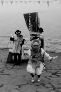 Poster to the movie "Warmi Danzaq" #1060516