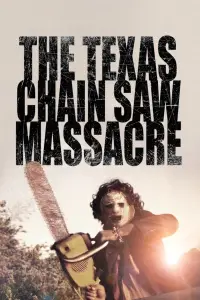 Poster to the movie "The Texas Chain Saw Massacre" #914216