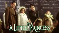 Backdrop to the movie "A Little Princess" #1027061