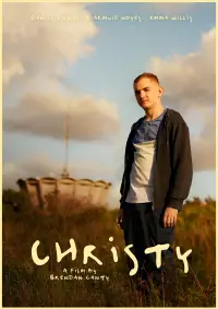 Poster to the movie "Christy" #924272