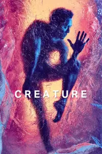 Poster to the movie "Creature" #738305