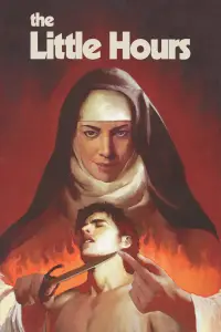 Poster to the movie "The Little Hours" #990037