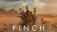 Backdrop to the movie "Finch" #936941