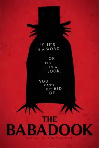 Poster to the movie "The Babadook" #946368