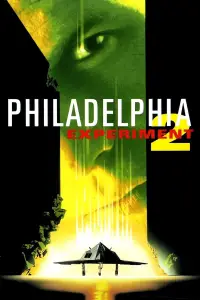 Poster to the movie "Philadelphia Experiment II" #983403