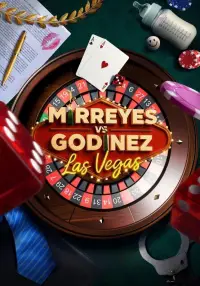 Poster to the movie "Mirreyes contra Godínez: Las Vegas" #1137581
