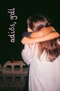 Poster to the movie "Adiós, GDL" #889898