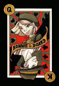 Poster to the movie "Bonnie and Clyde" #729538