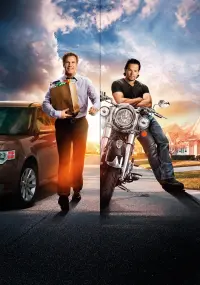 Poster to the movie "Daddy