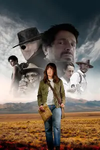 Dans l'ombre de Marlow