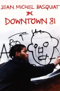 Poster to the movie "Downtown 