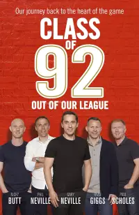 Poster to the movie "The Class of ‘92" #972404