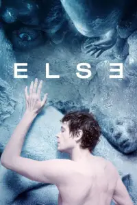 Poster to the movie "Else" #640620