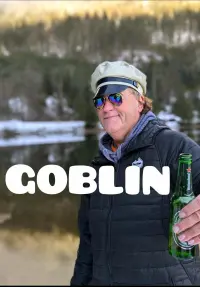 Poster to the movie "Goblin" #686590