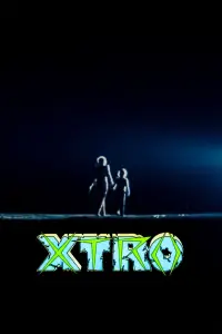 Poster to the movie "Xtro" #993058