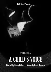 Poster to the movie "A Child