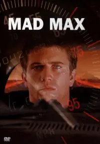 Poster to the movie "Mad Max" #592139