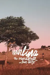 Poster to the movie "Marlina the Murderer in Four Acts" #1122597