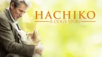 Backdrop to the movie "Hachi: A Dog