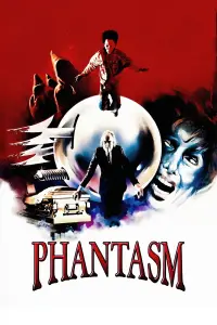 Poster to the movie "Phantasm" #1025972