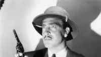 Backdrop to the movie "Bulldog Drummond in Africa" #795621