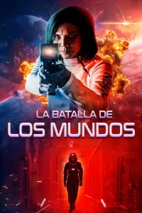 Poster to the movie "Tales Beyond the Galaxy" #735621