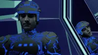 Backdrop to the movie "Tron" #740203