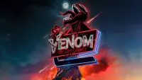 Backdrop to the movie "Venom 3" #554777