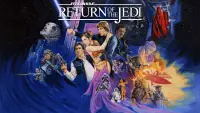 Backdrop to the movie "Return of the Jedi" #921063