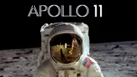 Backdrop to the movie "Apollo 11" #945346