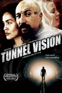 Poster to the movie "Tunnel Vision" #894005