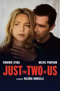 Poster to the movie "Just the Two of Us" #1019093