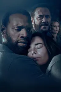 Poster to the movie "Out of Control" #695082