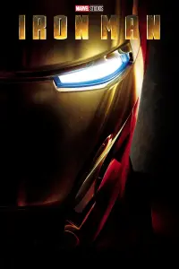 Poster to the movie "Iron Man" #832579