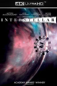 Poster to the movie "Interstellar" #900047