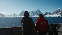 Backdrop to the movie "Antarktis" #828834