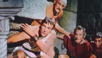 Backdrop to the movie "Gladiators 7" #771270