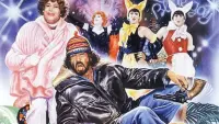 Backdrop to the movie "Cop in Drag" #721360